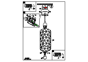 説明書 Eglo 98352 ランプ