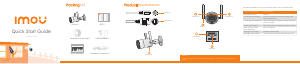 Handleiding Imou Bullet IP camera