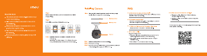 Handleiding Imou Cue 2C IP camera