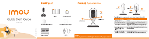 Handleiding Imou Cue IP camera