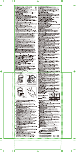 Manuale Genius NX-7015 Mouse
