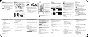 Bedienungsanleitung Grundig D270A Schnurlose telefon