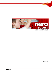 Handleiding Nero Scout