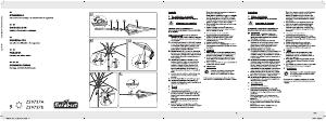 Manuale Florabest IAN 71206 Ombrellone