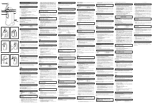 Manual Kenwood CO600 Can Opener