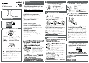 Manuale Vemer Eco.C Termostato