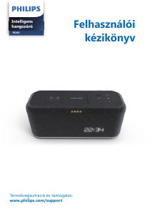 Használati útmutató Philips TAPS402 Hangszóró