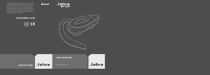 Εγχειρίδιο Jabra BT130 Ακουστικό
