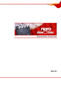 Mode d’emploi Nero ShowTime