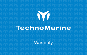 Manual TechnoMarine TM-215089 Manta Watch