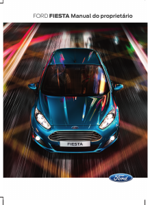 Manual Ford Fiesta (2012)