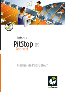 Mode d’emploi EnFocus PitStop Connect o9