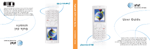 Manual Pantech C150 (AT&T) Mobile Phone