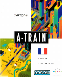 Mode d’emploi PC A-Train