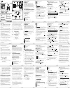 Handleiding Auriol IAN 337705 Verrekijker