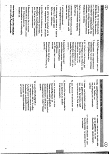 Bedienungsanleitung Bosch SPI2432 Geschirrspüler