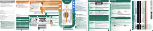 Bedienungsanleitung Siemens WM14S792CH Waschmaschine