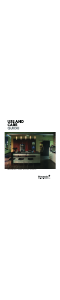 Mode d’emploi Thermador CES366FS Table de cuisson