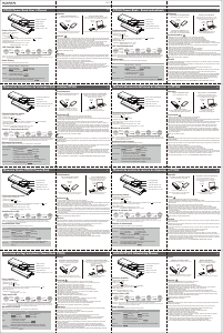 Manuale ADATA PT100 Caricatore portatile