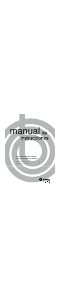 Manual de uso Balay 3HB528XDP Horno