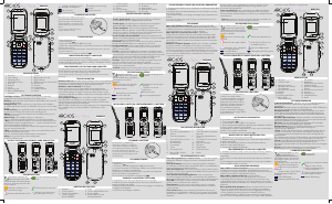 Manuale ARCHOS Flip Phone Telefono cellulare