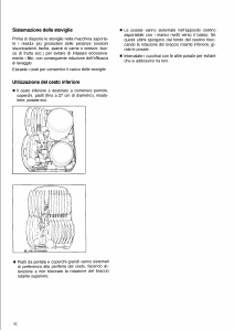 Manuale Castor CS 440 Lavastoviglie