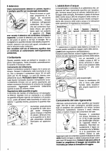 Manuale Castor CS 675 Lavastoviglie