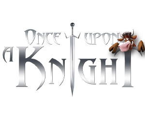 Handleiding PC Once Upon a Knight