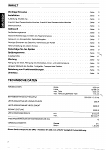 Bedienungsanleitung Zanker ZKS5600I Geschirrspüler