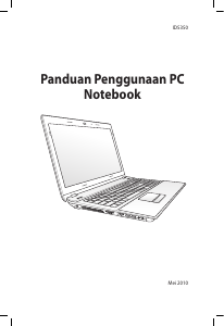Panduan Asus U53Jc Laptop