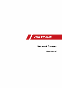 Handleiding Hikvision DS-2CD2646G2-IZSU/SL IP camera