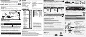 Manual Elsys 2.8 Receptor digital