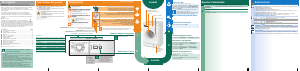 Manual de uso Balay 3TS873XA Lavadora