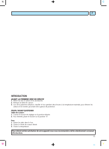Mode d’emploi Bauknecht SLZK 5690 IN Cuisinière