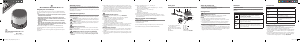 Manual SilverCrest IAN 114038 Altifalante