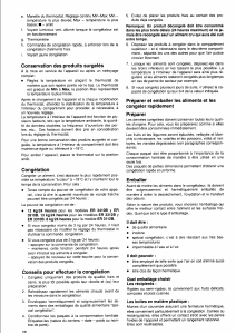 Mode d’emploi Electrolux ER3112B Réfrigérateur