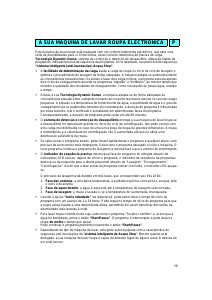 Manual Bauknecht WA 7773 Máquina de lavar roupa
