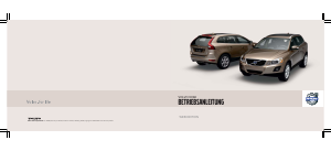 Bedienungsanleitung Volvo XC60 (2010)