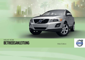 Bedienungsanleitung Volvo XC60 (2011)