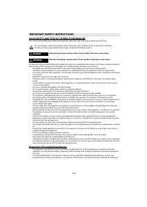 Manual Bauknecht EMVD 7264/IN Oven