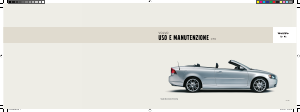 Manuale Volvo C70 (2006)
