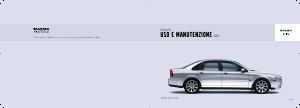 Manuale Volvo S80 (2006)