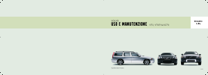 Manuale Volvo V70 (2006)