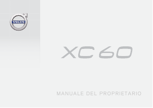Manuale Volvo XC60 (2017)