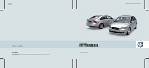 Käyttöohje Volvo S40 (2009)