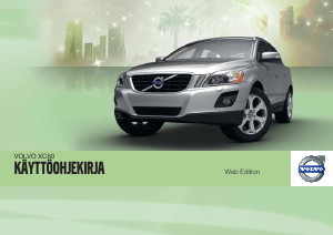 Käyttöohje Volvo XC60 (2012)