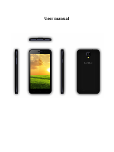 Manual Keneksi Sigma Mobile Phone