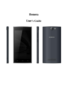 Manual Keneksi Hemera Mobile Phone