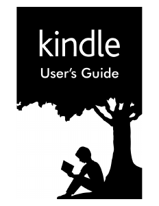 Handleiding Amazon Kindle Paperwhite E-reader