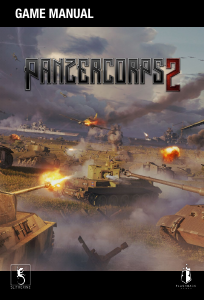 Manual PC Panzer Corps 2